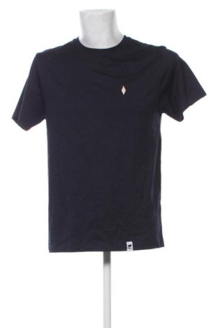 Herren T-Shirt Unbranded, Größe M, Farbe Blau, Preis 21,99 €