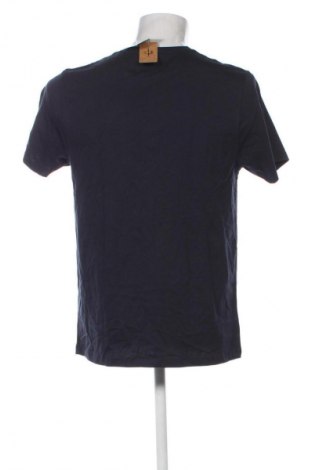 Herren T-Shirt Unbranded, Größe M, Farbe Blau, Preis 21,99 €