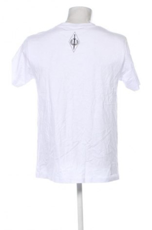 Pánske tričko  Unbranded, Veľkosť L, Farba Biela, Cena  11,95 €