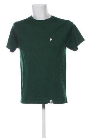 Herren T-Shirt Unbranded, Größe S, Farbe Grün, Preis € 21,99