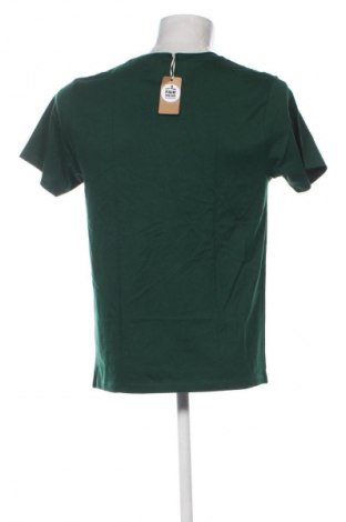 Herren T-Shirt Unbranded, Größe S, Farbe Grün, Preis € 21,99