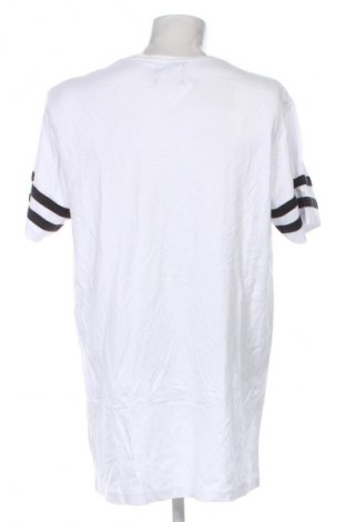Herren T-Shirt Unbranded, Größe XXL, Farbe Weiß, Preis € 21,99