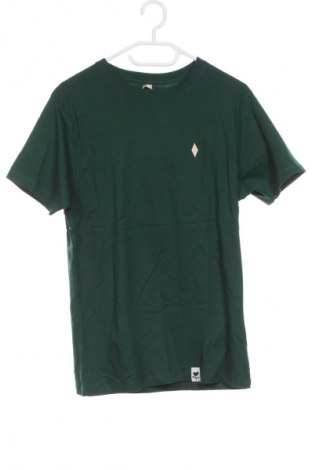 Herren T-Shirt Unbranded, Größe XS, Farbe Grün, Preis 21,99 €