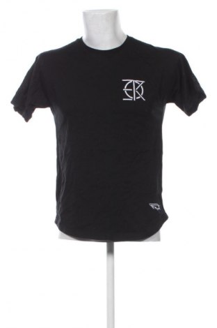Ανδρικό t-shirt Unbranded, Μέγεθος M, Χρώμα Μαύρο, Τιμή 12,99 €