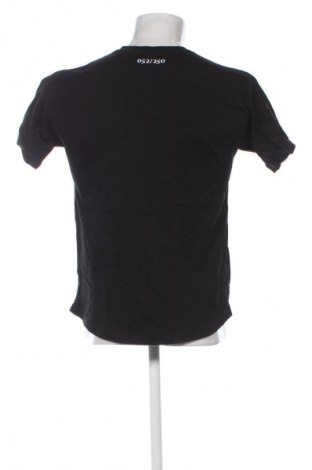 Ανδρικό t-shirt Unbranded, Μέγεθος M, Χρώμα Μαύρο, Τιμή 12,99 €