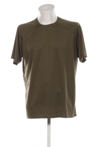 Pánské tričko  Unbranded, Velikost XL, Barva Zelená, Cena  209,00 Kč