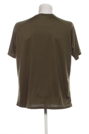 Pánské tričko  Unbranded, Velikost XL, Barva Zelená, Cena  209,00 Kč