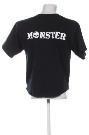 Męski T-shirt Unbranded, Rozmiar M, Kolor Czarny, Cena 73,17 zł