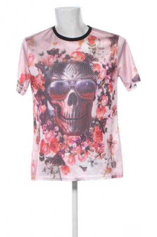 Herren T-Shirt Unbranded, Größe XXL, Farbe Mehrfarbig, Preis € 10,00