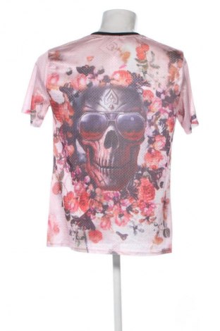 Herren T-Shirt Unbranded, Größe XXL, Farbe Mehrfarbig, Preis € 10,00