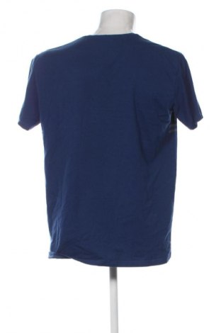 Herren T-Shirt Unbranded, Größe 4XL, Farbe Blau, Preis € 12,79