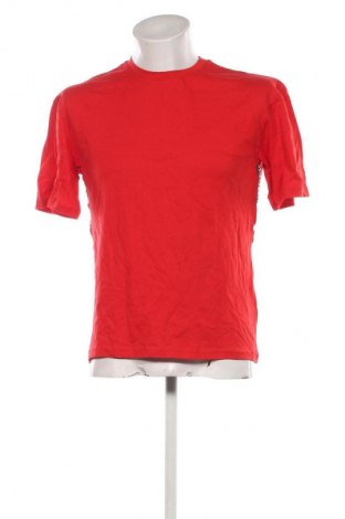 Herren T-Shirt Unbranded, Größe S, Farbe Rot, Preis € 13,99