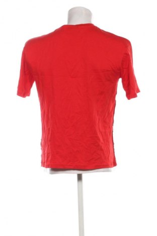 Herren T-Shirt Unbranded, Größe S, Farbe Rot, Preis € 13,99
