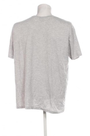 Мъжка тениска Unbranded, Размер XXL, Цвят Сив, Цена 19,99 лв.