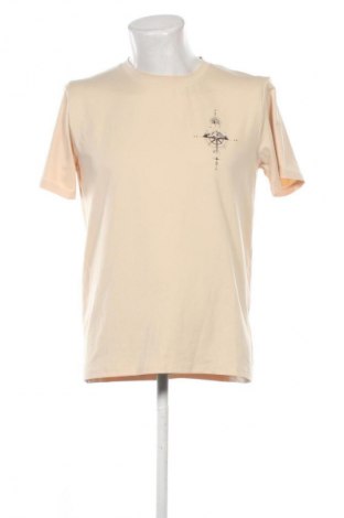 Pánske tričko  Unbranded, Veľkosť M, Farba Béžová, Cena  9,72 €