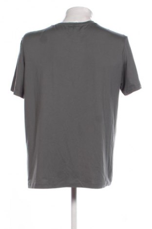 Мъжка тениска Unbranded, Размер XL, Цвят Сив, Цена 19,99 лв.