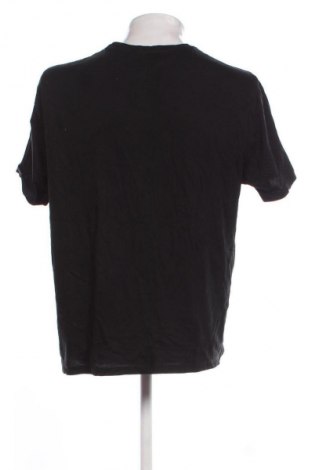 Ανδρικό t-shirt Unbranded, Μέγεθος XXL, Χρώμα Μαύρο, Τιμή 12,99 €