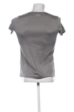 Męski T-shirt Under Armour, Rozmiar M, Kolor Szary, Cena 88,99 zł