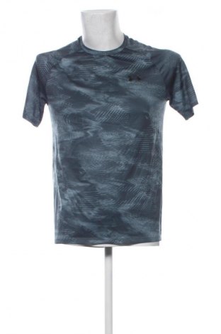 Herren T-Shirt Under Armour, Größe S, Farbe Mehrfarbig, Preis € 18,99