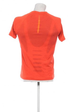 Herren T-Shirt Under Armour, Größe S, Farbe Orange, Preis 13,81 €