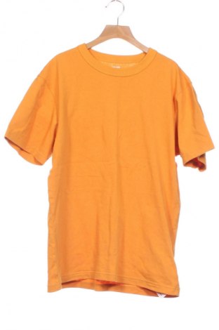 Pánské tričko  Uniqlo, Velikost XS, Barva Žlutá, Cena  160,00 Kč