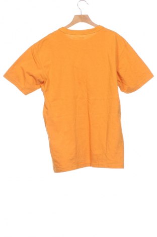 Pánské tričko  Uniqlo, Velikost XS, Barva Žlutá, Cena  160,00 Kč