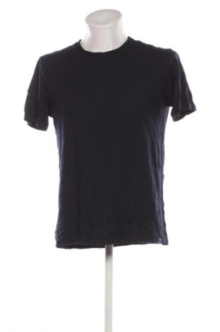 Tricou de bărbați United Colors Of Benetton, Mărime M, Culoare Albastru, Preț 50,99 Lei
