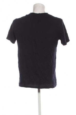 Tricou de bărbați United Colors Of Benetton, Mărime M, Culoare Albastru, Preț 50,99 Lei