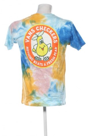 Tricou de bărbați Vans, Mărime M, Culoare Multicolor, Preț 67,99 Lei