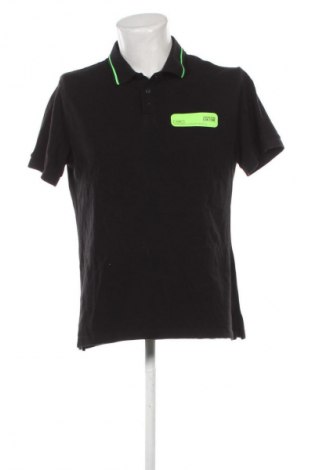 Pánské tričko  Versace Jeans, Velikost XL, Barva Černá, Cena  861,00 Kč