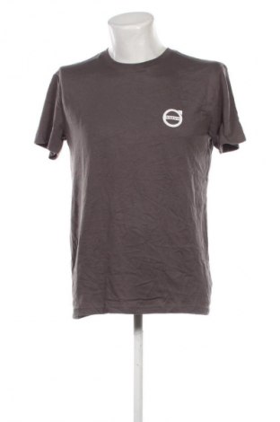 Tricou de bărbați Volvo, Mărime M, Culoare Gri, Preț 50,99 Lei
