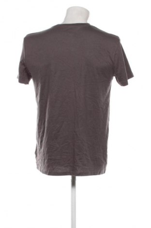 Tricou de bărbați Volvo, Mărime M, Culoare Gri, Preț 50,99 Lei
