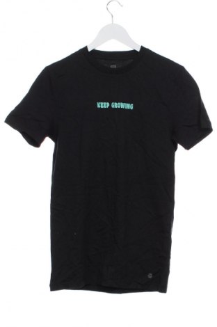 Ανδρικό t-shirt WE, Μέγεθος XS, Χρώμα Μαύρο, Τιμή 19,99 €