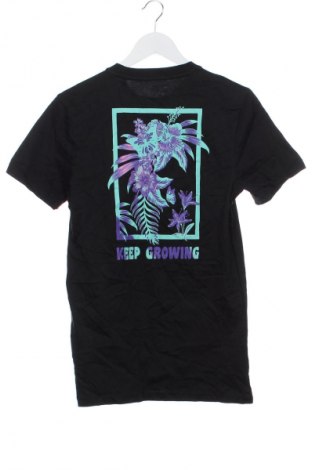 Ανδρικό t-shirt WE, Μέγεθος XS, Χρώμα Μαύρο, Τιμή 19,99 €