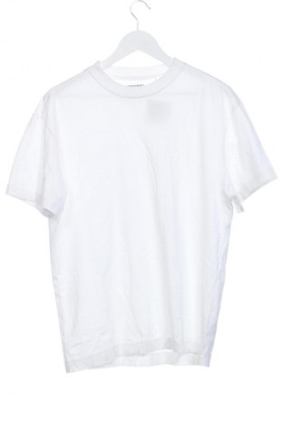 Męski T-shirt Weekday, Rozmiar XS, Kolor Biały, Cena 104,99 zł