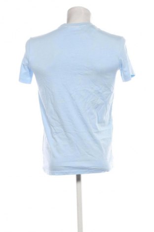 Herren T-Shirt Weekday, Größe S, Farbe Blau, Preis € 9,99