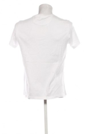 Herren T-Shirt Woolrich, Größe L, Farbe Mehrfarbig, Preis 78,99 €