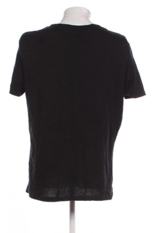 Ανδρικό t-shirt X-Mail, Μέγεθος XXL, Χρώμα Μαύρο, Τιμή 12,99 €