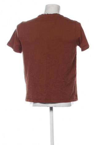 Pánske tričko  Xside, Veľkosť M, Farba Hnedá, Cena  9,72 €