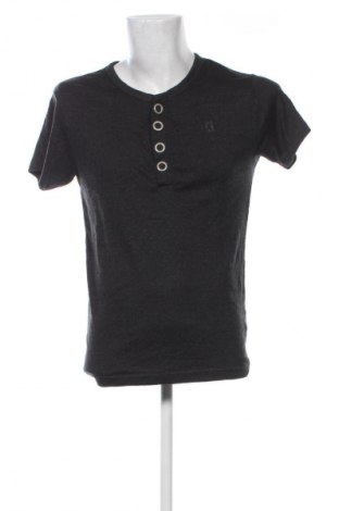 Herren T-Shirt Young & Rich, Größe XL, Farbe Schwarz, Preis € 18,99