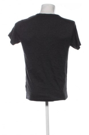 Herren T-Shirt Young & Rich, Größe XL, Farbe Schwarz, Preis € 18,99