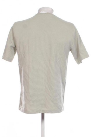 Herren T-Shirt Zara, Größe M, Farbe Grün, Preis 11,99 €