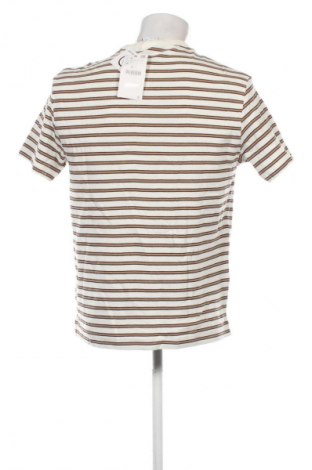 Herren T-Shirt Zara, Größe M, Farbe Mehrfarbig, Preis 11,99 €