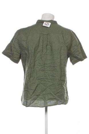 Herren T-Shirt Zara, Größe L, Farbe Grün, Preis € 13,99