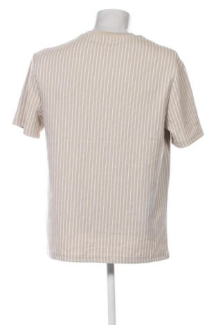 Herren T-Shirt Zara, Größe M, Farbe Mehrfarbig, Preis 11,99 €
