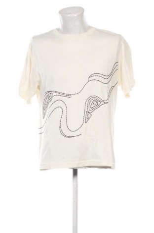 Мъжка тениска Zara, Размер M, Цвят Многоцветен, Цена 15,64 лв.