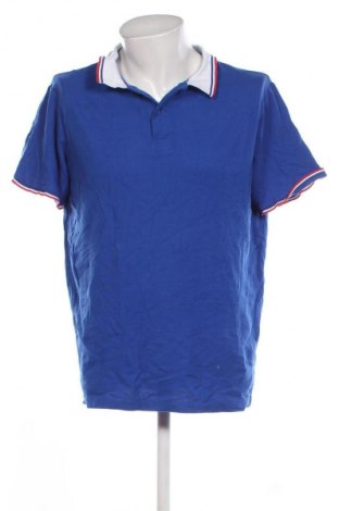 Herren T-Shirt Zeeman, Größe XL, Farbe Blau, Preis € 13,99