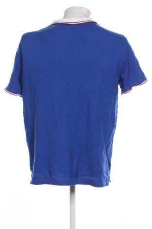 Herren T-Shirt Zeeman, Größe XL, Farbe Blau, Preis € 13,99