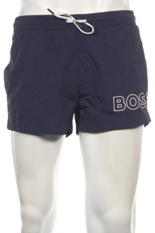 Costume de baie pentru bărbați BOSS, Mărime S, Culoare Albastru, Preț 388,99 Lei
