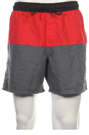 Herren Badeanzug Livergy, Größe XL, Farbe Mehrfarbig, Preis 21,99 €